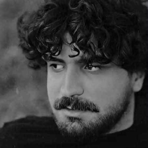 عرفان طهماسبی دل از من دلبری از تو