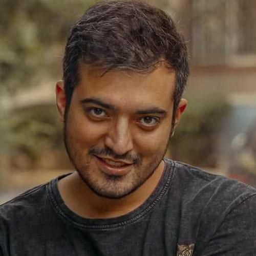 احسان کریمی دختر فرنگی