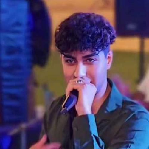 اشکان پناهی شال قطارو سیم بیا که پی شلال دیر ایا