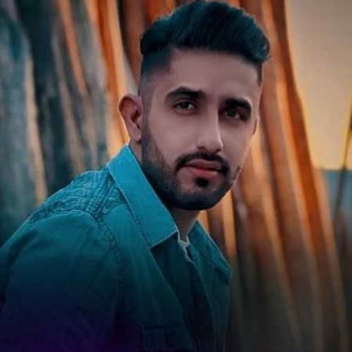 محمد امیری بگو دردت چی شده آخ من برات بمیرم