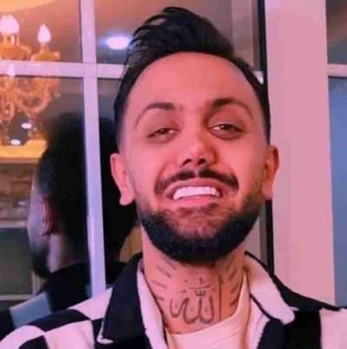 علیرضا رحیم پور فاطی