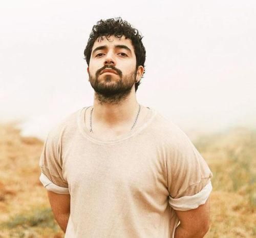 شروین حاجی پور وانمود کن حسی نداری بهم