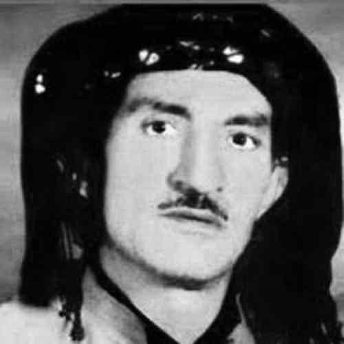 حسن زیرک اوخی اوخی لو چاوانه