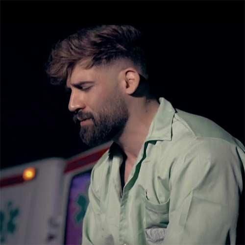 محمد محرمی به والله دلم تنگه یه فکری بکن به حاله دلم