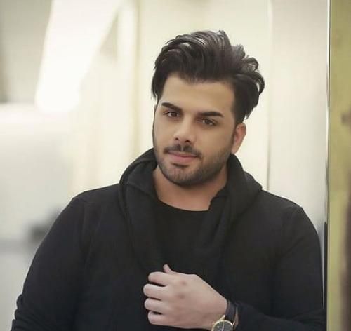 معین راهبر روح تو