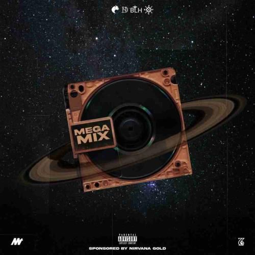 فاما و سایا و بی ال اچ ریمیکس و دیجی سجاد مگا میکس