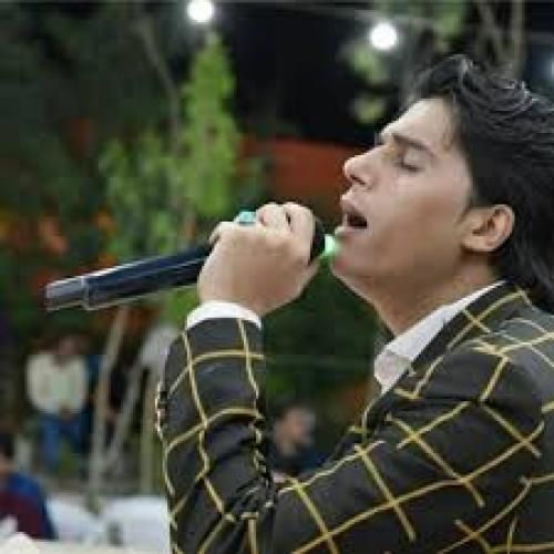 حسن قره گل عشق تو زخم کاری رو دل اثر میذاری