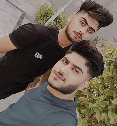 علی ابرام داغ عشقت موند رو قلبم