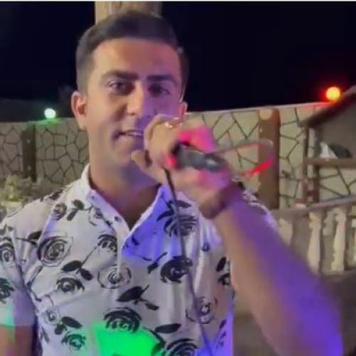 محمدرضا یاسینی  ای مرامت بامرام دله وردار و بره