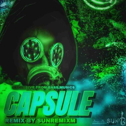 سان ریمیکس کپسول