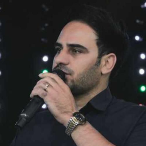 بهنام دولت نمیدونی که امشب چرا دل بی قراره