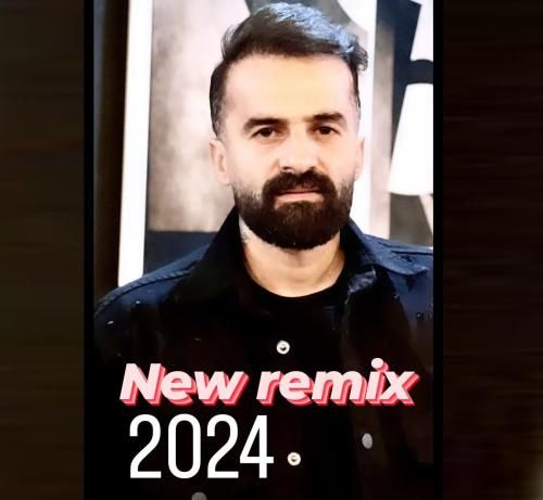 سعید حسین زاده ۲۰۲۴