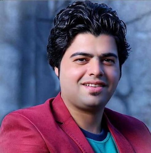 حسین حیدری جز تو تو این دنیا یه دم کسی رو من ندارم