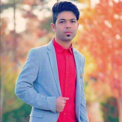 مسعود جلیلیان نازار هفت آسمان و بی قلبم گری