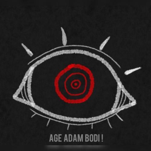 فرهاد نامداری اگه آدم بودی