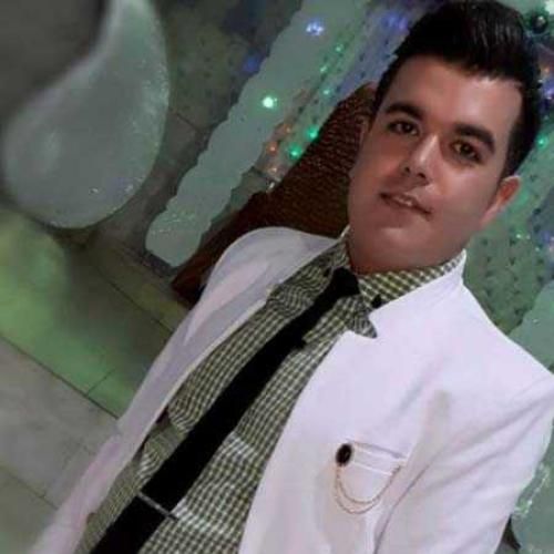 مسلم صفری تو قنی من قندانم تو پیاله من اسکانم