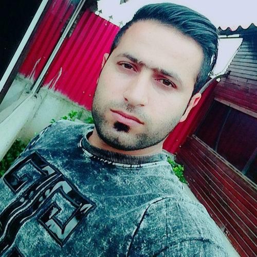 وحید مرادی تنها رفیق و غصه خواری آ برار آ برار