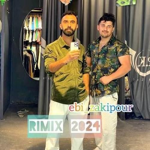 ابی زکی پور 2024