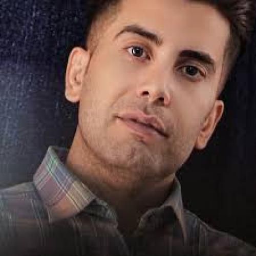 فرشاد آزادی دیوانم نکو باشم لج نکو