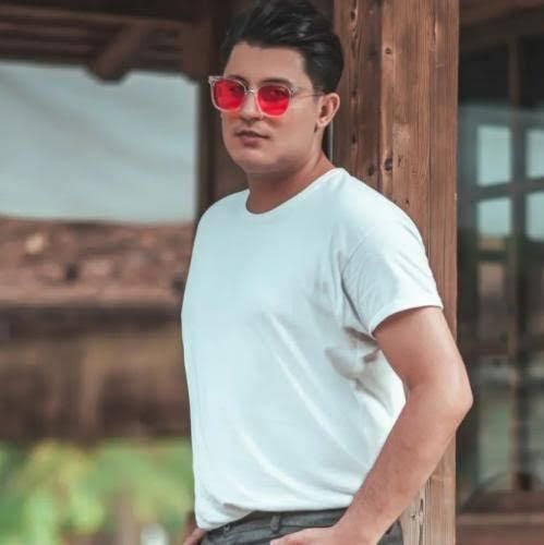 حامد الماسی صدای رگبار و کلاش همه بهم میگن اوباش