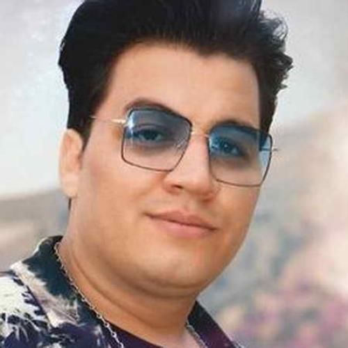 مرتضی جوان نمیشه عطرتو حس کرد بازم میرم لب ساحل