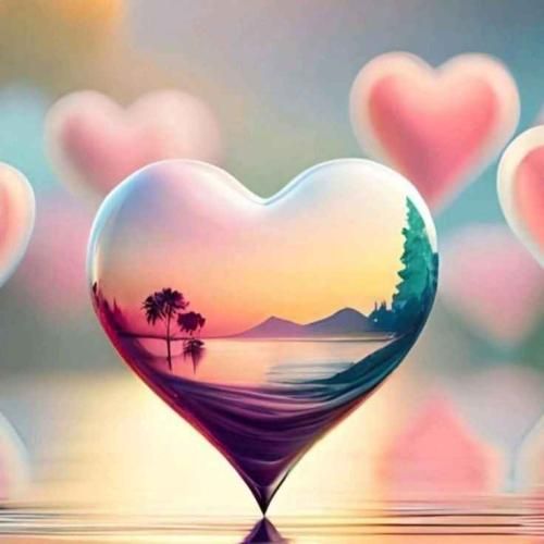  همه منو تحریم میکنن تو به فکر صدور مهری