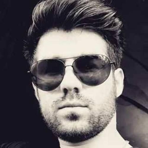 یوسف جمالی زلزله