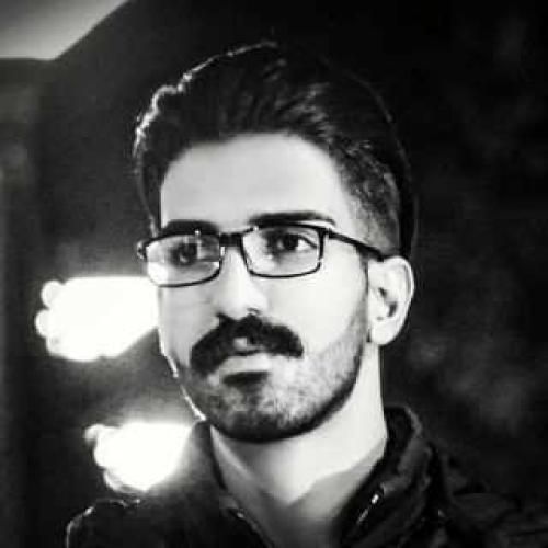 میلاد غلامی تاج و تخت نادرشاه خوشگلیه آتوسا