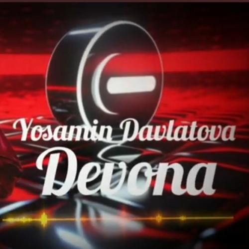 یاسمین دولتوا دیوانه