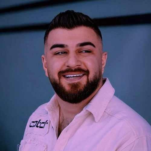 مهدی آبگون بالای محله امشو همه جا سوعه