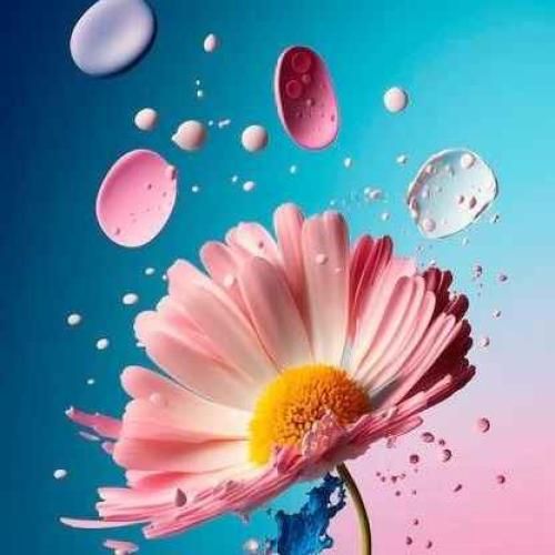  خوش اومده غم به چشمای سادم اشکی شدی