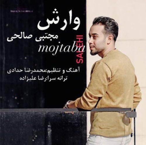 مجتبی صالحی وارش