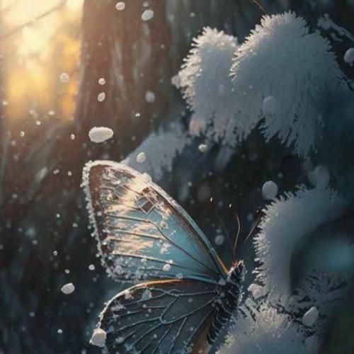  عوض شدم دیگه میترسم از خودم