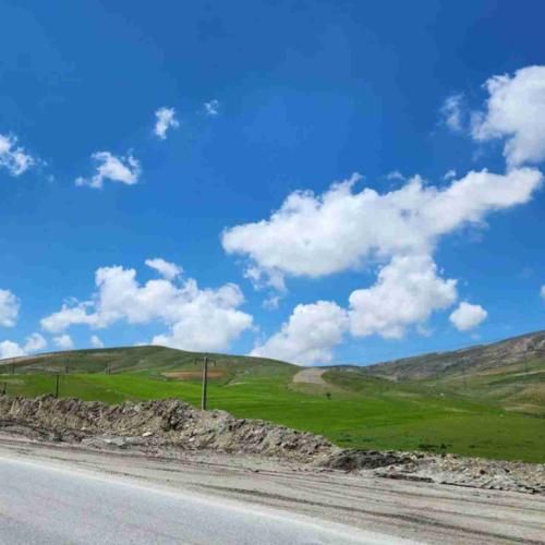  شما دم مدرسه دخترونه واسه دختر صف بکش با ریتم عربی