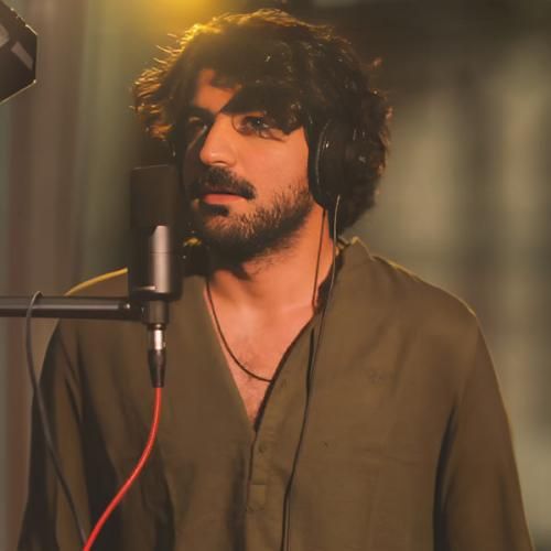 عرفان طهماسبی ای ضرب المثل قندی و عسل شاخه ی نبات جونم به فدات