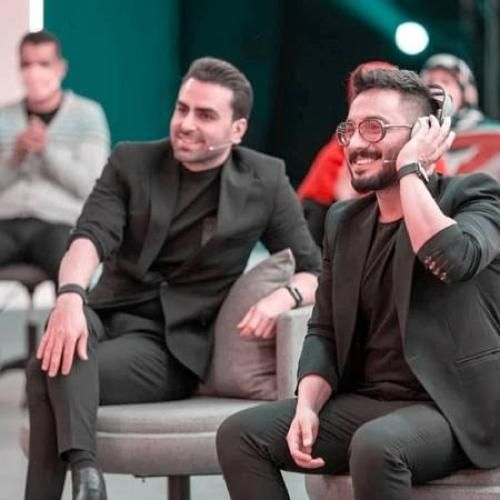 پازل بند باهام نباشی عیبه حالم باهات سر کیفه