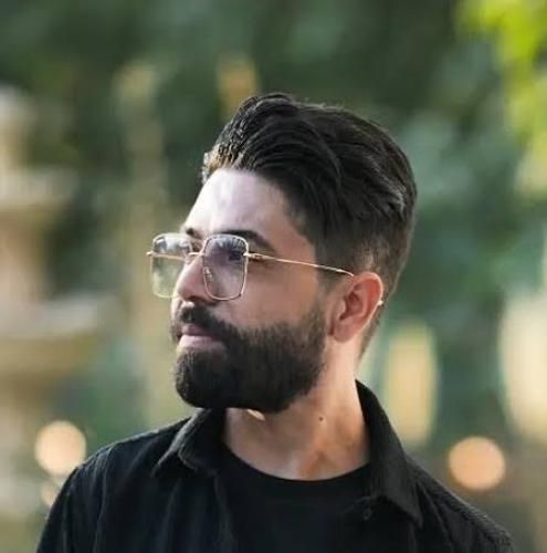 مسعود جلیلیان چشماش خماروم کرده دل بیقرارم کرده