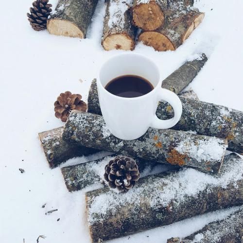  بارون بارونه آب شدن آدم برفی آروم آرومه با صدای زن