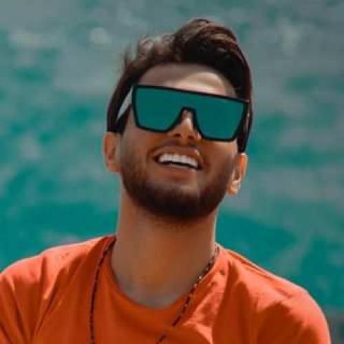 علیرضا باباجانی جناب سروان نزن ای قلب ضعیفه