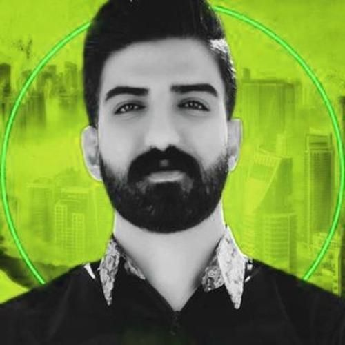 میلاد غلامی منالیگه متولد هشتادو چواره