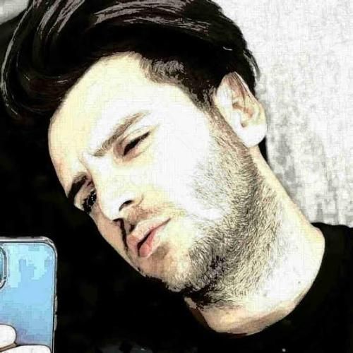 فرهاد نامداری خرابم امشب طلب رفیق پایم و شرابم امشب