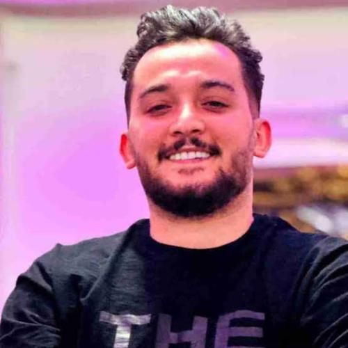 هومن آدینه مو او اشکسه بالم که دارم شوق پرواز