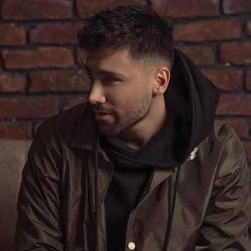 آرن به دل جاده بزن هر چی که شد پای خودم