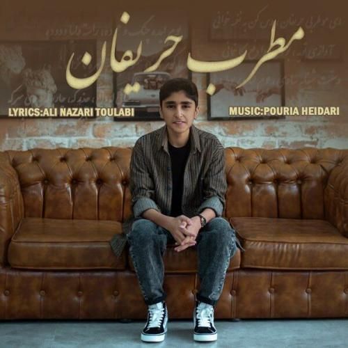 علی نظری طولابی مطرب حریفان