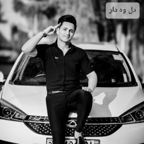 علی یگانه دل وه دار