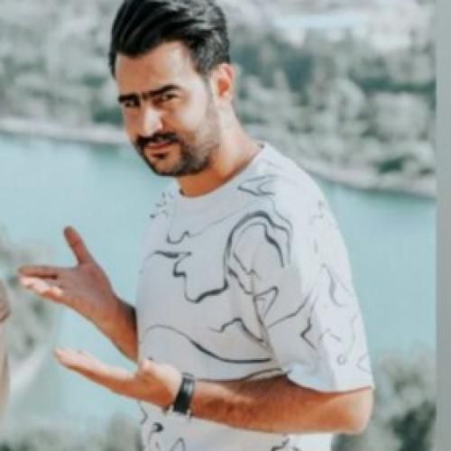 وحید عباسی زره پویل