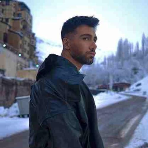 آرن به دل جاده بزن هر چی که شد پای خودم