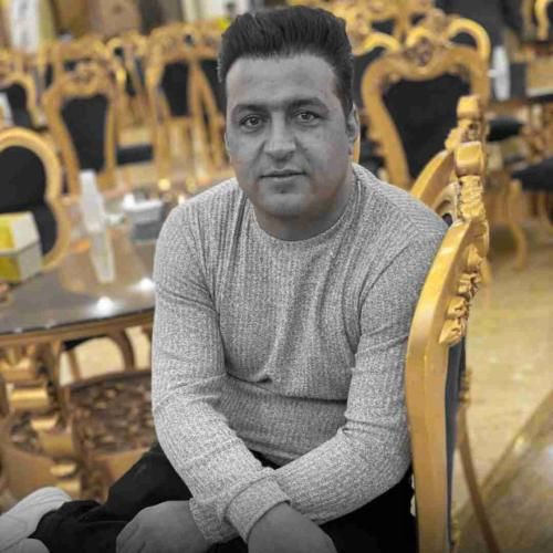 حمزه رشیدی یوسف و زلیخا