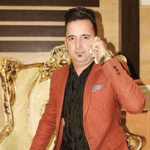 ابوالفضل حصاری شهرزاد