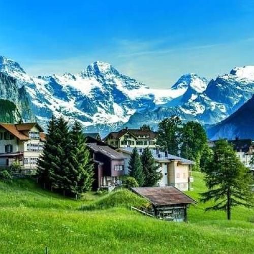  بیا وسط همه گیجیم گیج